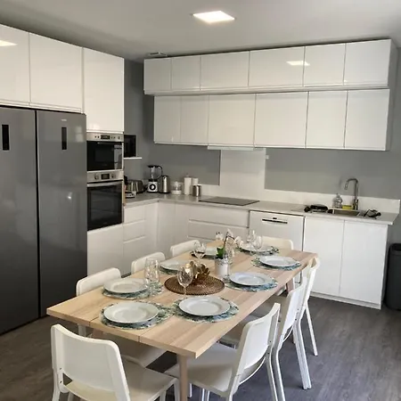La Du Coliving - Terrasse Salle De Sport Proche Gare Guest house Agen
