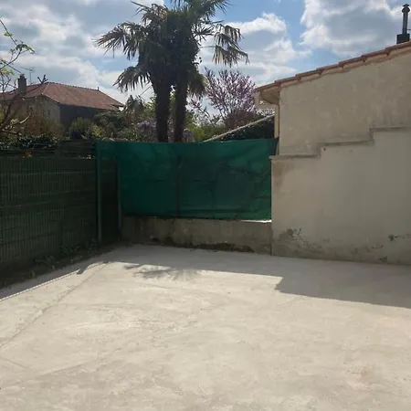 La Du Coliving - Terrasse Salle De Sport Proche Gare * Agen