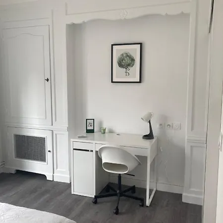 La Du Coliving - Terrasse Salle De Sport Proche Gare Guest house Agen