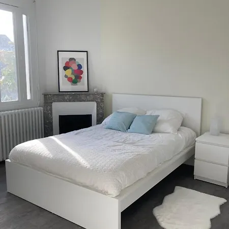 Affittacamere La Du Coliving - Terrasse Salle De Sport Proche Gare